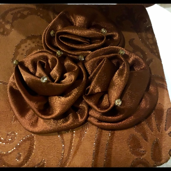 Handbag matching hat - Picture 2 of 6